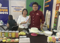 25 năm phát triển trong ngành kem bánh của Tân Nhất Hương
