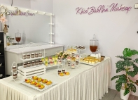 Bánh kem ngon tại Lagi - Tigon Bakery