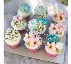 Cup Cake 1