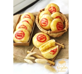 Bánh Pía