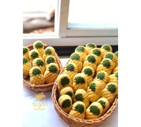 Bánh Dứa