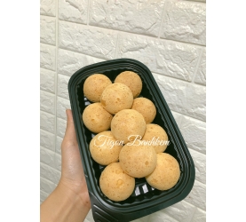 Bánh Su Kem