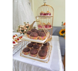 Cup Cake Chocolate