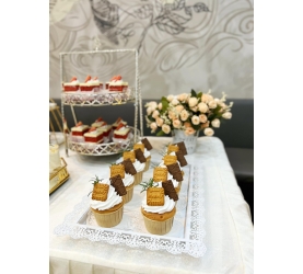 Cup Cake