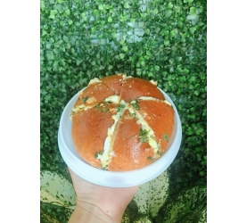 Bánh Mỳ Bơ Tỏi