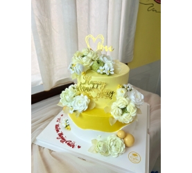Bánh Cưới 4