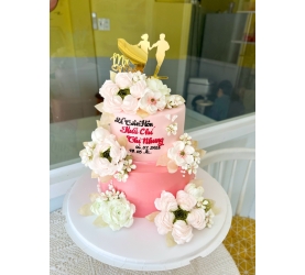 Bánh Cưới 2 