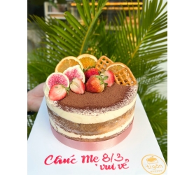 Bánh Tiramisu 1