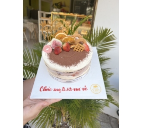Bánh Tiramisu 2