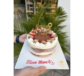 Bánh Tiramisu 3