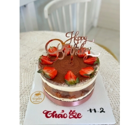 Bánh Tiramisu 4