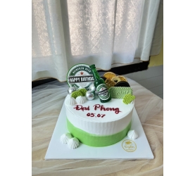 Bánh Kem Nam 7