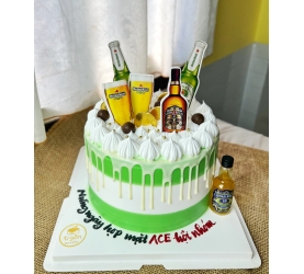 Bánh Kem Nam 11