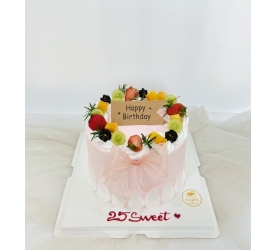 Bánh Kem Nữ 9