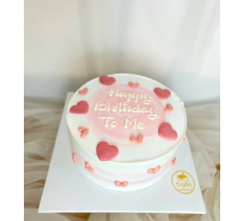 Bánh Kem Nữ 2