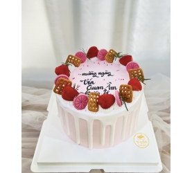 Bánh Kem Nữ 10