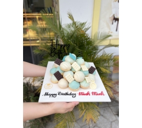Bánh Su Sinh Nhật 9