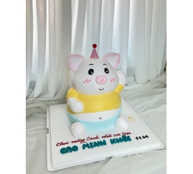 Bánh Tạo Hình 1