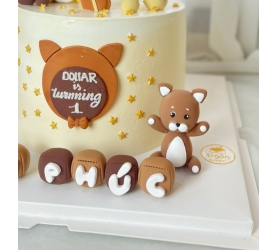 Bánh Tạo Hình 7