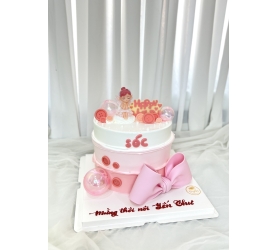 Bánh Tạo Hình 10