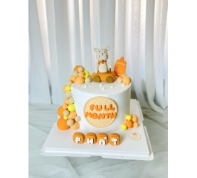 Bánh Tạo Hình 11