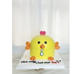 Bánh Tạo Hình 18