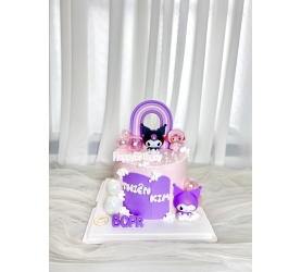 Bánh Tạo Hình 30