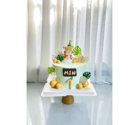 Bánh Tạo Hình 31