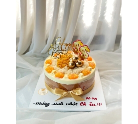 Bánh Kem Nam 13