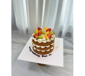 Bánh Kem Nam 16