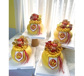 Bánh Kem Nam 23