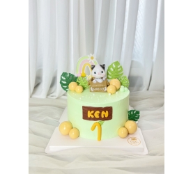 Bánh Kem Nam 24