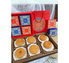 Bánh Trung Thu 1