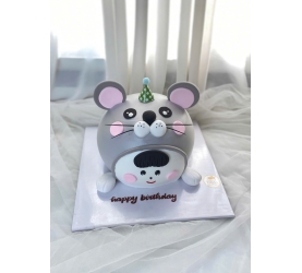 Bánh Tạo Hình 33