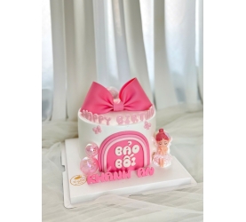 Bánh Tạo Hình 40