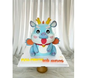Bánh Tạo Hình 43