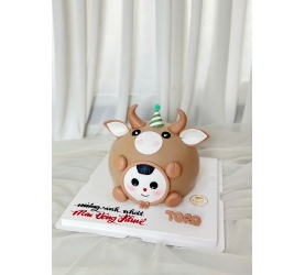 Bánh Tạo Hình 45