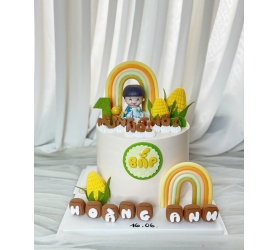 Bánh Tạo Hình 49