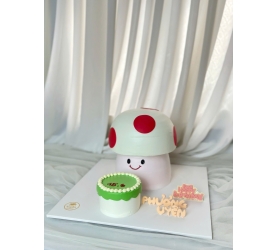 Bánh Tạo Hình 50