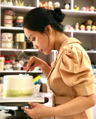 Tigon Bakery
