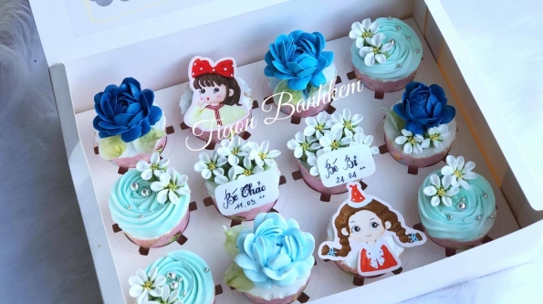CupCakes
